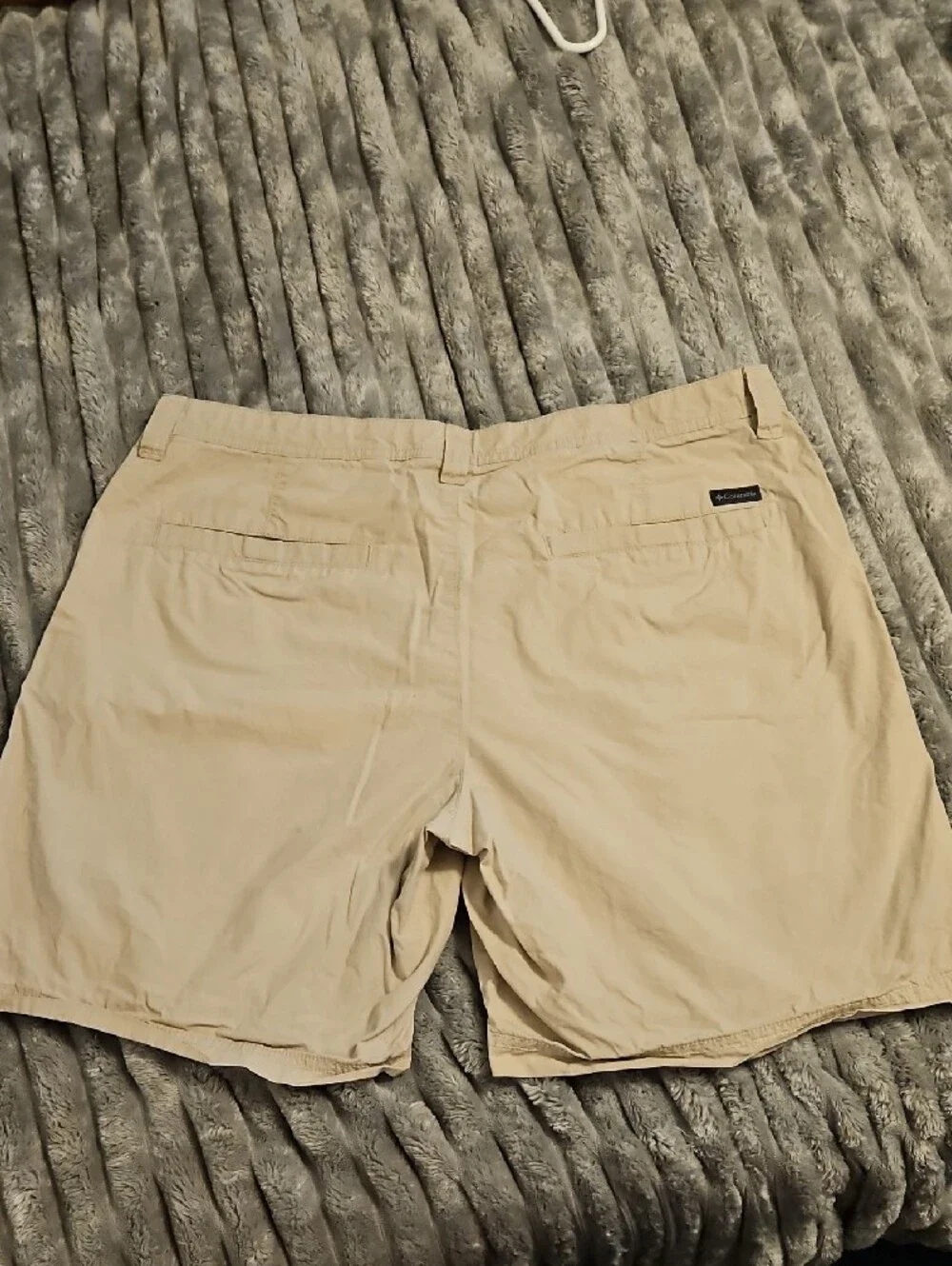 Columbia lightweight shorts